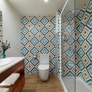 Double or Twin Room Pool View